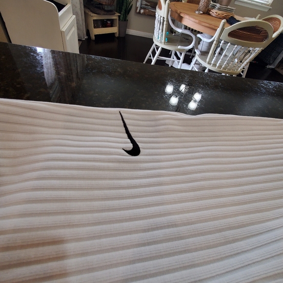 Nike Ribbed Pants - Picture 2 of 5